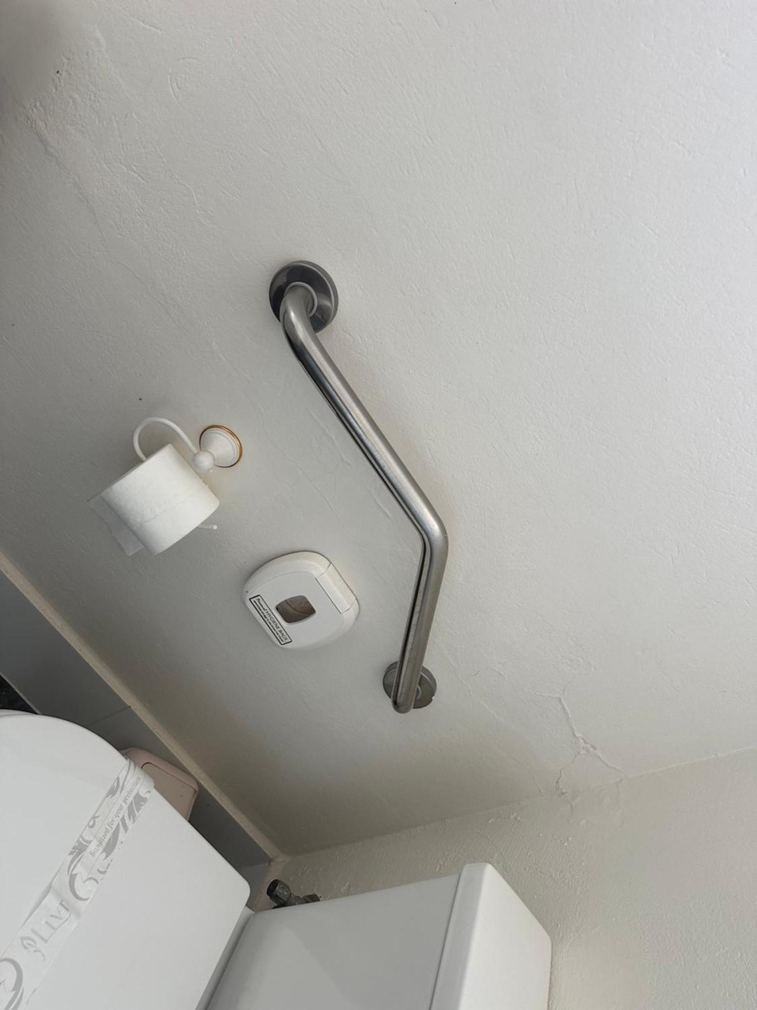Memphis Motor Inn Parkes Kültér fotó