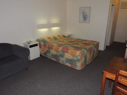 Memphis Motor Inn Parkes Kültér fotó